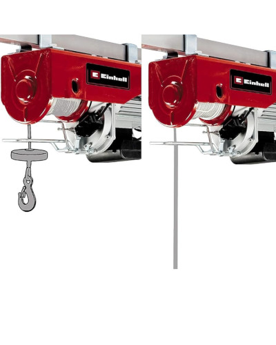 Тельфер Einhell TC-EH 1000