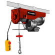 Тельферы электрические Einhell