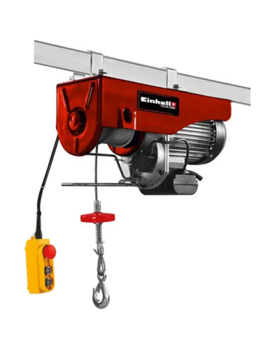 Тельфер Einhell TC-EH 1000