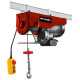 Тельферы электрические Einhell
