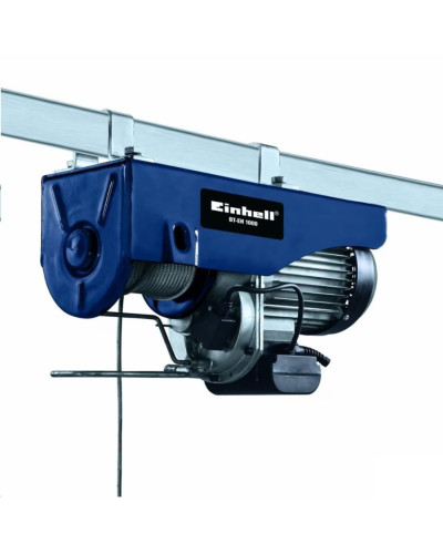 Тельфер Einhell BT-EH 1000