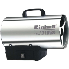 Тепловая пушка Einhell HGG 171 Niro