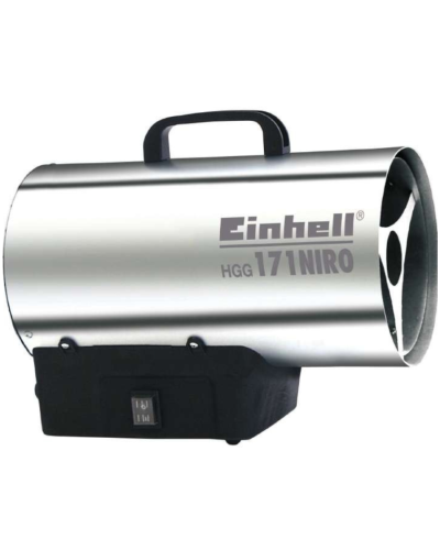 Тепловая пушка Einhell HGG 171 Niro