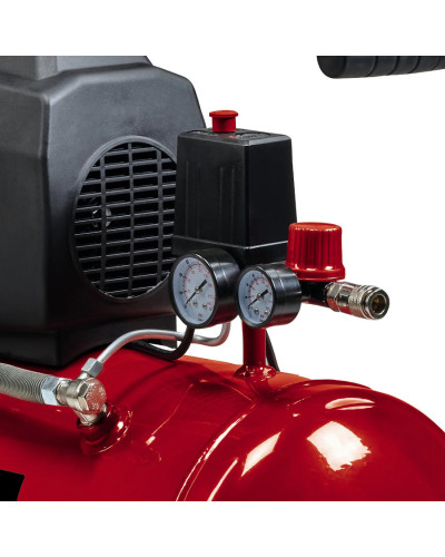 Компрессор Einhell TC-AC 190/50/8