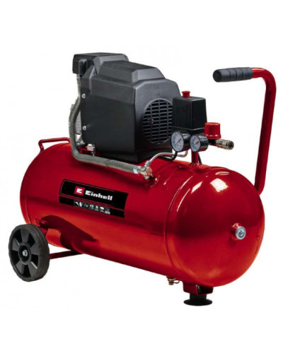 Компрессор Einhell TC-AC 190/50/8