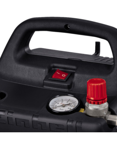 Компрессор Einhell TH-AC 190/6 OF