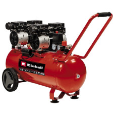 Компрессор Einhell TE-AC 270/50 Silent Plus