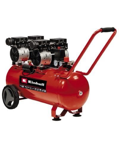 Компрессор Einhell TE-AC 270/50 Silent Plus