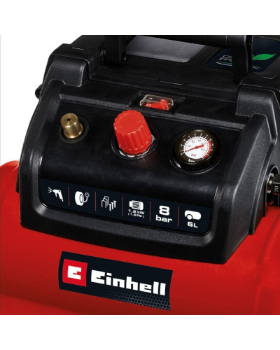 Компрессор Einhell TC-AC 190/6/8 OF
