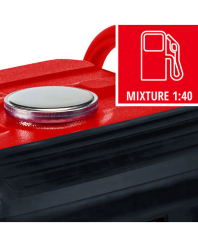 Бензиновый генератор Einhell TC-PG 10/E5