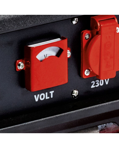 Бензиновый генератор Einhell TC-PG 10/E5