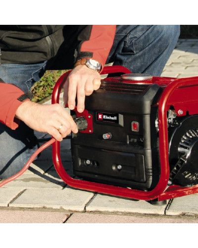 Бензиновый генератор Einhell TC-PG 10/E5