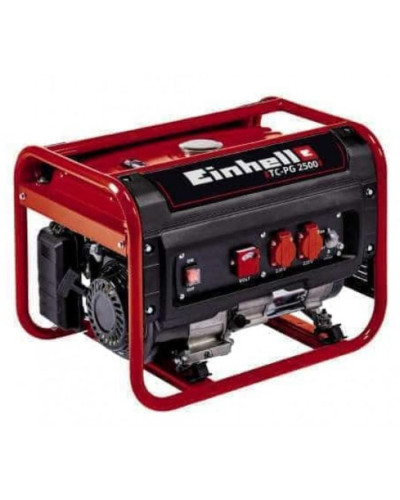 Генератор Einhell Classic TC-PG 2500