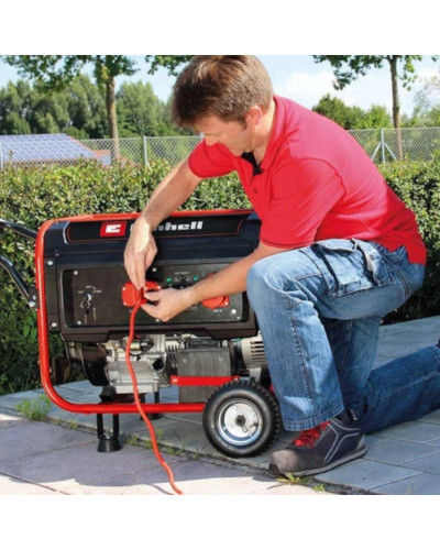 Генератор Einhell Classic TC-PG 2500