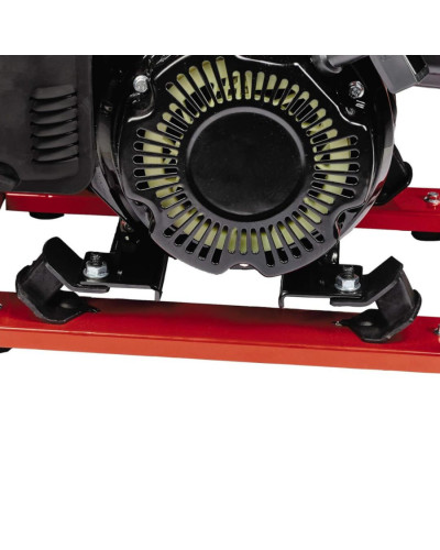 Бензиновий інверторний генератор Einhell TC-IG 1100