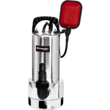 Насос дренажный для грязной воды Einhell GC-DP 9035 N