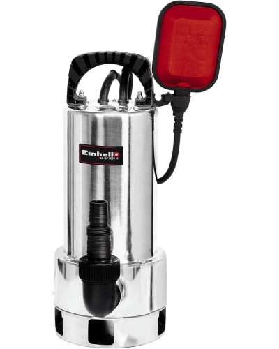 Насос дренажный для грязной воды Einhell GC-DP 9035 N