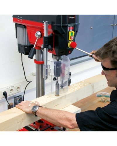 Сверлильный станок Einhell TE-BD 750 E