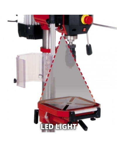 Сверлильный станок Einhell TE-BD 750 E