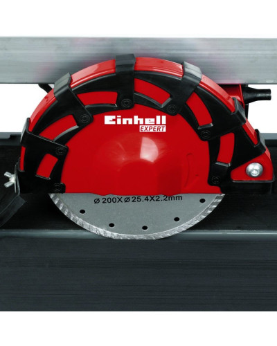 Плиткорез Einhell TE-TC 620 U