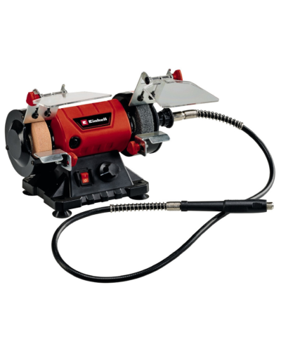 Точило-гравер Einhell TC-XG 75 Kit