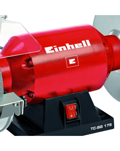 Точильный станок Einhell TC-BG 175