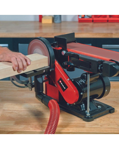 Шлифовальный станок Einhell TC-US 380