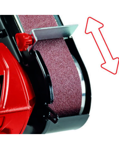 Точильный станок Einhell TC-US 350