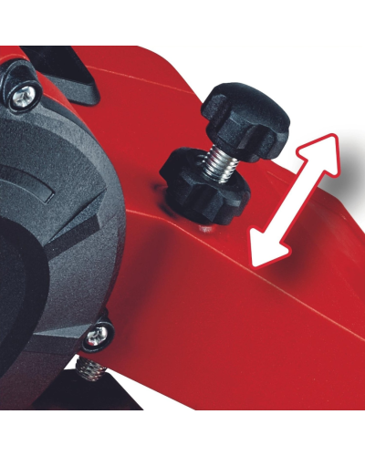 Станок для заточки цепей Einhell GC-CS 85 E Set