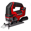 Аккумуляторные лобзики Einhell