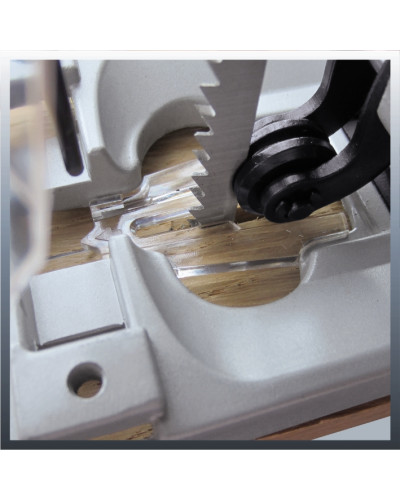 Лобзик Einhell TE-JS 100