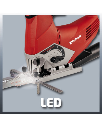 Лобзик Einhell TE-JS 100