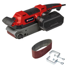 Ленточная шлифмашина Einhell TE-BS 850 E