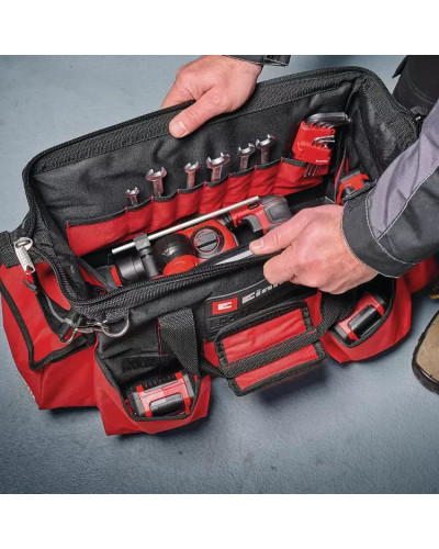 Сумка системы кейсов Einhell E-Case Bag