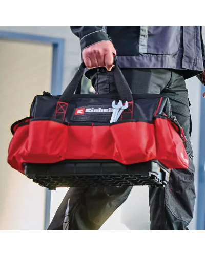 Сумка системы кейсов Einhell E-Case Bag