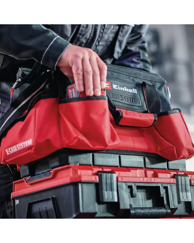 Сумка системы кейсов Einhell E-Case Bag