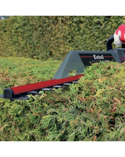 Электрический кусторез Einhell GE-EH 6560
