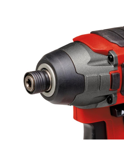 Аккумуляторная отвертка Einhell TP-CI 18/220 Li BL - Solo, без акб и з/у