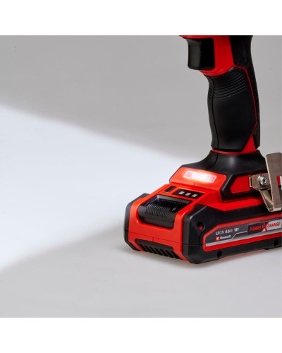 Аккумуляторная отвертка Einhell TP-CI 18/220 Li BL - Solo, без акб и з/у