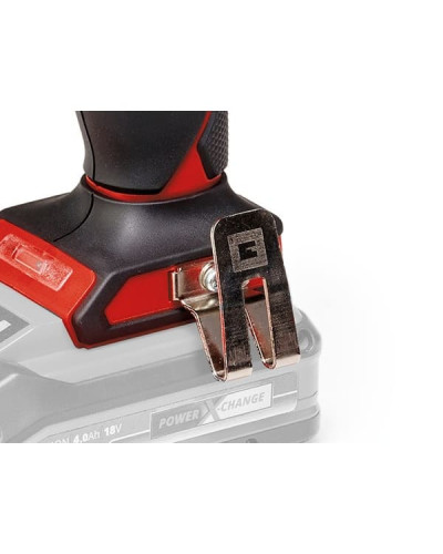 Аккумуляторная отвертка Einhell TP-CI 18/220 Li BL - Solo, без акб и з/у