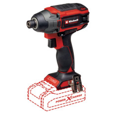 Аккумуляторная отвертка Einhell TP-CI 18/220 Li BL - Solo, без акб и з/у