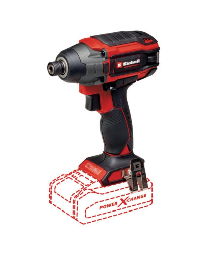Аккумуляторная отвертка Einhell TP-CI 18/220 Li BL - Solo, без акб и з/у