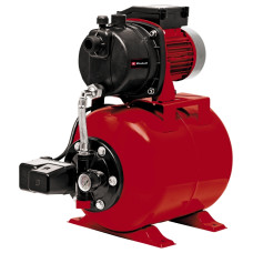 Насосная станция Einhell GC-WW 6538