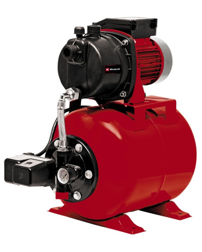 Насосная станция Einhell GC-WW 6538