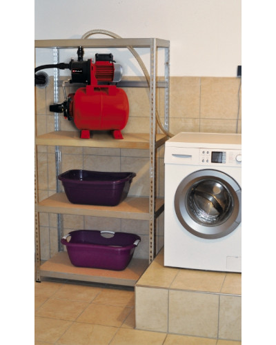 Насосная станция Einhell GC-WW 6538