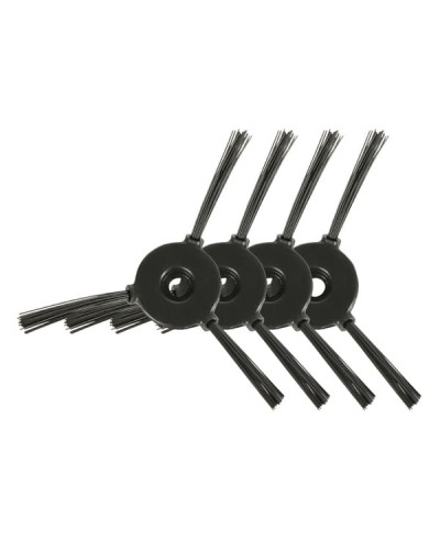 Боковые насадки к подметальному устройству Einhell TE-FS 18 Li, 4 шт