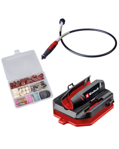 Гравер сетевой Einhell TC-MT 150 E