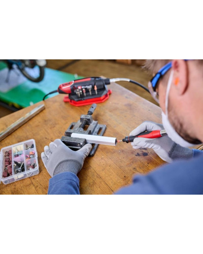 Гравер сетевой Einhell TC-MT 150 E