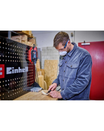 Гравер сетевой Einhell TC-MT 150 E