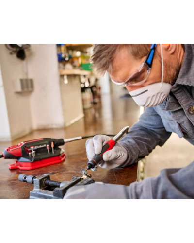 Гравер сетевой Einhell TC-MT 150 E